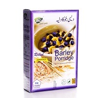 Eco Barley Porridge 100gm